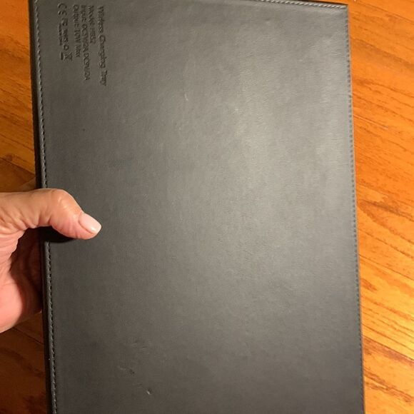 Nightstand organizing charging station.  Great gift for guys or gals (un… - Picture 7 of 11